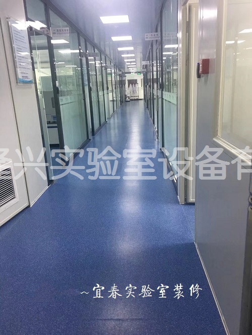 宜春实验台