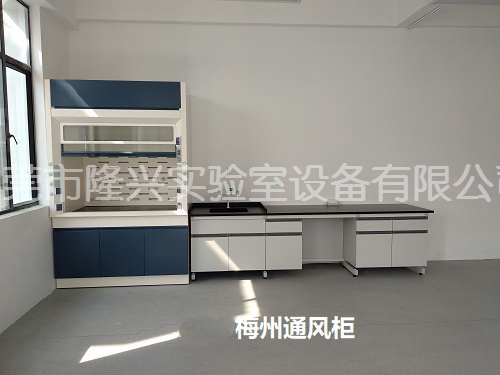 梅州通风柜
