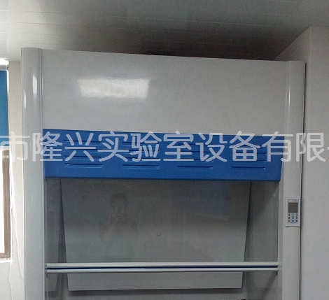 桌上型通风柜