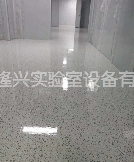 无菌实验室装修